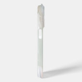 15 Pro coque iphone d'art Abstrait (Verso / Droite)