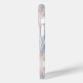 15 Pro coque iphone d'art Abstrait (Verso / Gauche)