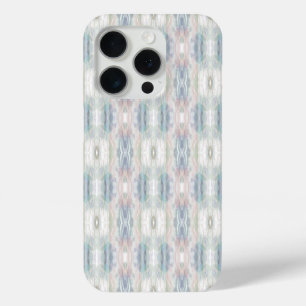 15 Pro coque iphone d'art Abstrait