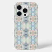 15 Pro coque iphone d'art Abstrait (Verso)