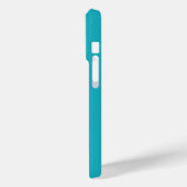15 Pro Coque iphone de chien froid (Verso / Gauche)