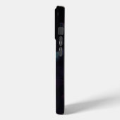 15 Pro Coque iphone de méduse mystique (Verso / Gauche)