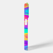 15 Pro Coque iphone de vagues Whimsical (Verso / Droite)