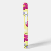 15 Pro Coque iphone Floral Apple (Verso / Gauche)