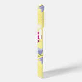 15 Pro Coque iphone Floral Apple (Verso / Droite)