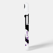 15 Pro coque iphone Imaginaire (Verso / Gauche)