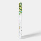 15 Pro Coque iphone Monogram Birdcage mignonne Bird Bird  (Verso / Droite)