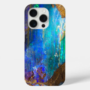 15 Pro Coque iphone Opal naturel
