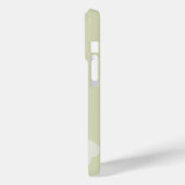 15 Pro Coque iphone Rainbow Twins de charme (Verso / Gauche)
