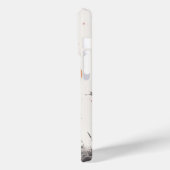 15 Pro Coque iphone Zen Halloween (Verso / Gauche)