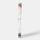 15 Pro Coque iphone Zen Halloween (Verso / Droite)