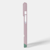 15 Pro Couple aîné coque iphone (Verso / Gauche)