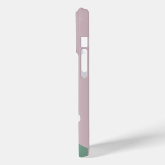 15 Pro Couple aîné coque iphone (Verso / Gauche)