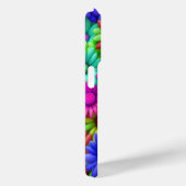 15 Pro Daisy fou #10 - coque iphone (Verso / Droite)