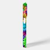 15 Pro Daisy fou #9 - coque iphone (Verso / Droite)