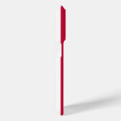 15 Pro Drapeau américain coque iphone Drapeau américain c (Verso / Droite)