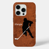 15 Pro iPhone 5 coque iDangle (Verso)