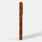 15 Pro iPhone 5 coque iDangle (Verso / Droite)
