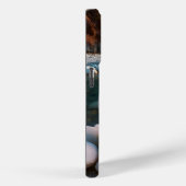 15 Pro iPhone / coque ipad (Verso / Droite)