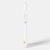 15 Pro iPhone / coque ipad (Verso / Gauche)