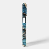 15 Pro iPhone / coque ipad (Verso / Droite)