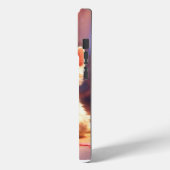 15 Pro iPhone / coque ipad (Verso / Gauche)