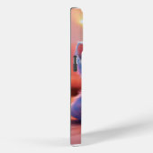 15 Pro iPhone / coque ipad (Verso / Droite)