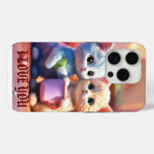 15 Pro iPhone / coque ipad (Verso (horizontal))
