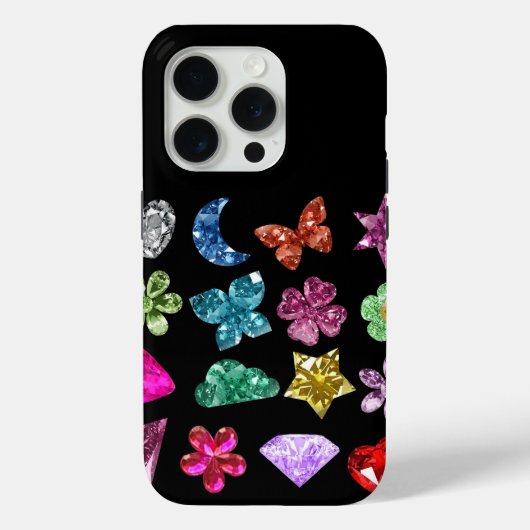 15 Pro iPhone / coque ipad (Verso)