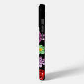 15 Pro iPhone / coque ipad (Verso / Gauche)