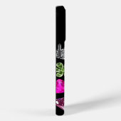15 Pro iPhone / coque ipad (Verso / Droite)