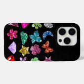 15 Pro iPhone / coque ipad (Verso (horizontal))
