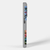 15 Pro iPhone / coque ipad (Verso / Droite)