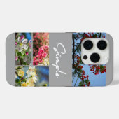 15 Pro iPhone / coque ipad (Verso (horizontal))