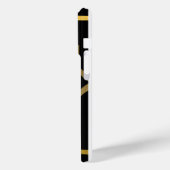 15 Pro iPhone / coque ipad (Verso / Gauche)