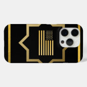 15 Pro iPhone / coque ipad (Verso (horizontal))