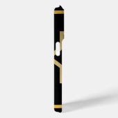 15 Pro iPhone / coque ipad (Verso / Droite)