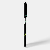 15 Pro iPhone / coque ipad (Verso / Droite)
