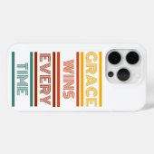 15 Pro iPhone / coque ipad (Verso (horizontal))