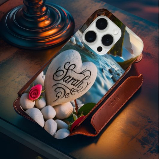 15 Pro iPhone / coque ipad