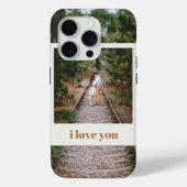 15 Pro iPhone / coque ipad (Verso)