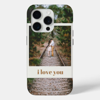 15 Pro iPhone / coque ipad