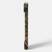 15 Pro iPhone / coque ipad (Verso / Gauche)