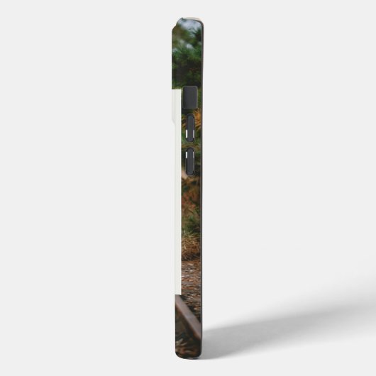 15 Pro iPhone / coque ipad (Verso / Gauche)