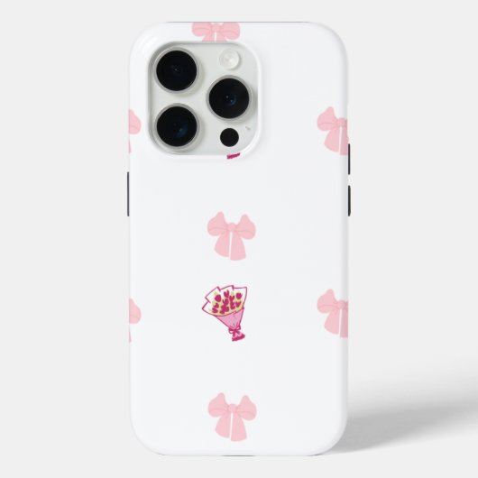 15 Pro iPhone / coque ipad (Verso)