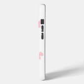 15 Pro iPhone / coque ipad (Verso / Gauche)