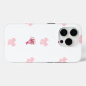 15 Pro iPhone / coque ipad (Verso (horizontal))