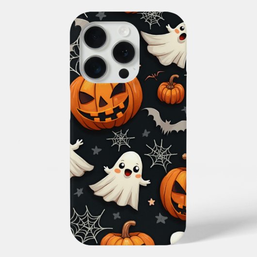 15 Pro iPhone / coque ipad (Verso)