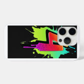 15 Pro iPhone / coque ipad (Verso (horizontal))