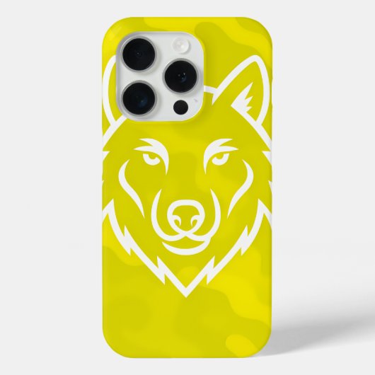 15 Pro iPhone / coque ipad (Verso)